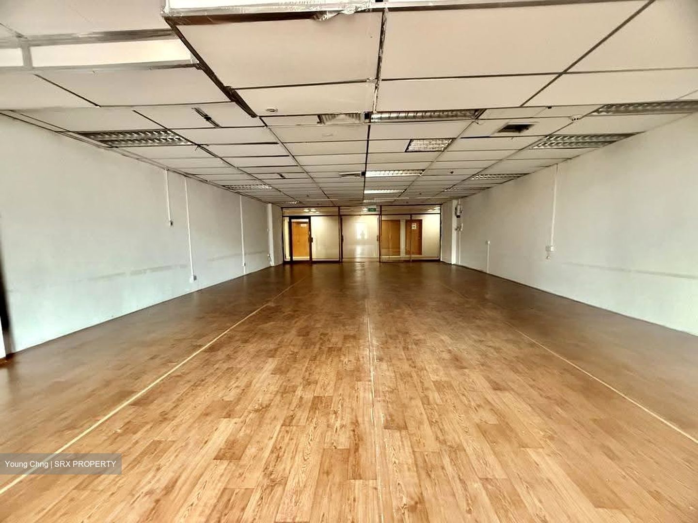 Jalan Besar Plaza (D8), Retail #608455411